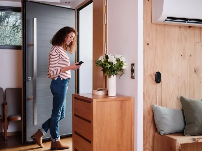 Netatmo Comfort Smarte Klimaanlagensteuerung 2er Set
