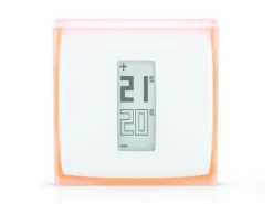 Netatmo Comfort Wandthermostat Raumthermostat