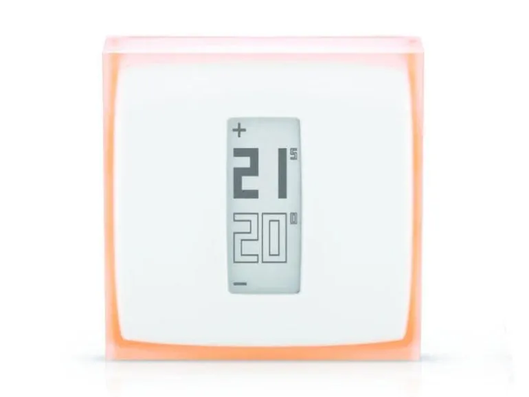 Netatmo Comfort Wandthermostat Raumthermostat