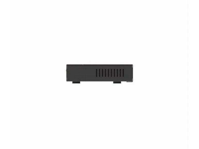 Netgear PoE Switch GS305Pv3 5 Port, PoE Budget: 63 W