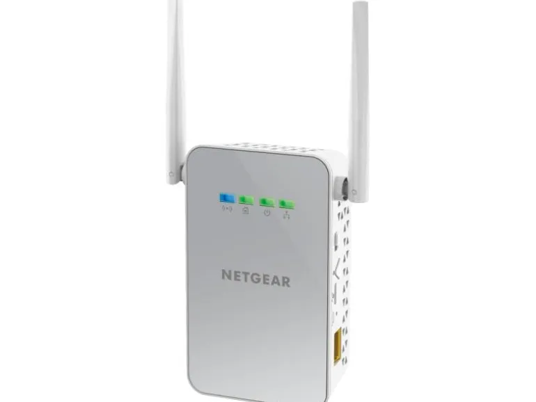 Netgear Powerline PLW1000 Starterkit