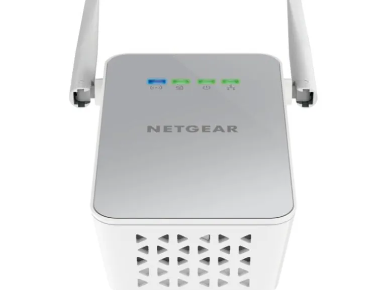 Netgear Powerline PLW1000 Starterkit