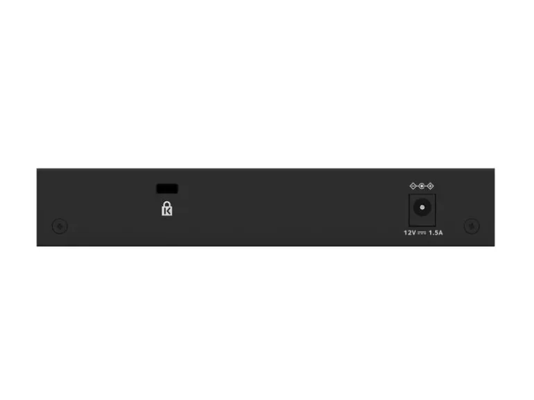 Netgear Switch GS308E 8 Port