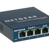 Netgear Switch GS105 5 Port