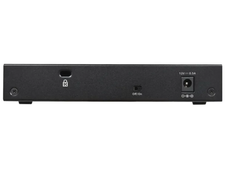 Netgear Switch GS308v3 8 Port