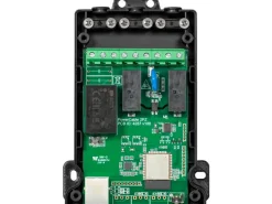 NETIO PDU PowerCable 2PZ 2x 230 V geschaltet