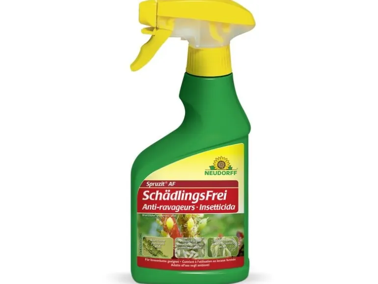 Neudorff Spruzit AF Schädlingsfrei mit Sprüher 250 ml