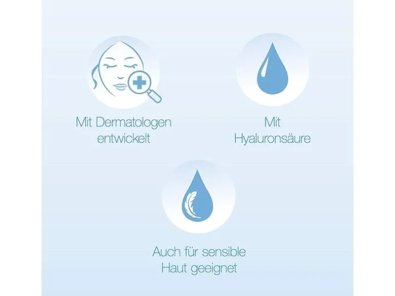 Neutrogena Reinigungstücher Hydro Boost Aqua 25 Stück