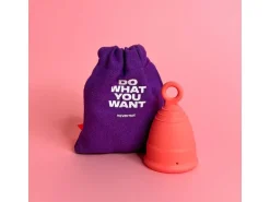 nevernot Menstruationstasse 1 Stück