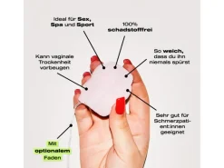 nevernot Soft-Tampon 2.0 48 Stück