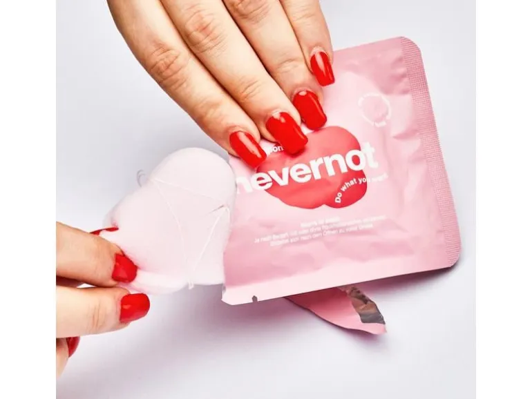 nevernot Soft-Tampon 2.0 48 Stück
