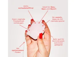 nevernot Soft-Tampon 2.0 48 Stück