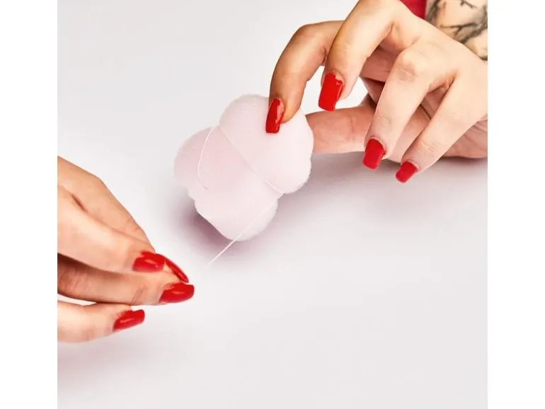 nevernot Soft-Tampon 2.0 48 Stück
