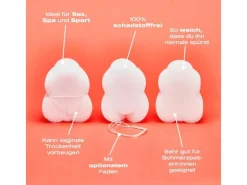 nevernot Soft-Tampon 2.0 48 Stück