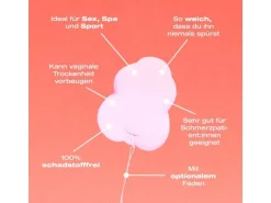 nevernot Soft-Tampon 2.0 48 Stück