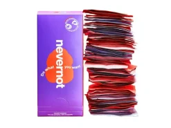 nevernot Soft-Tampon 2.0 48 Stück