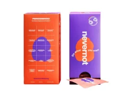 nevernot Soft-Tampon 2.0 48 Stück