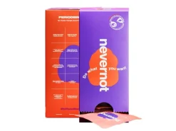 nevernot Soft-Tampon 2.0 48 Stück