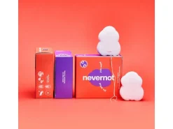 nevernot Soft-Tampon 2.0 48 Stück