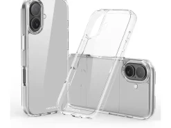 Nevox Back Cover StyleShell Flex iPhone 17
