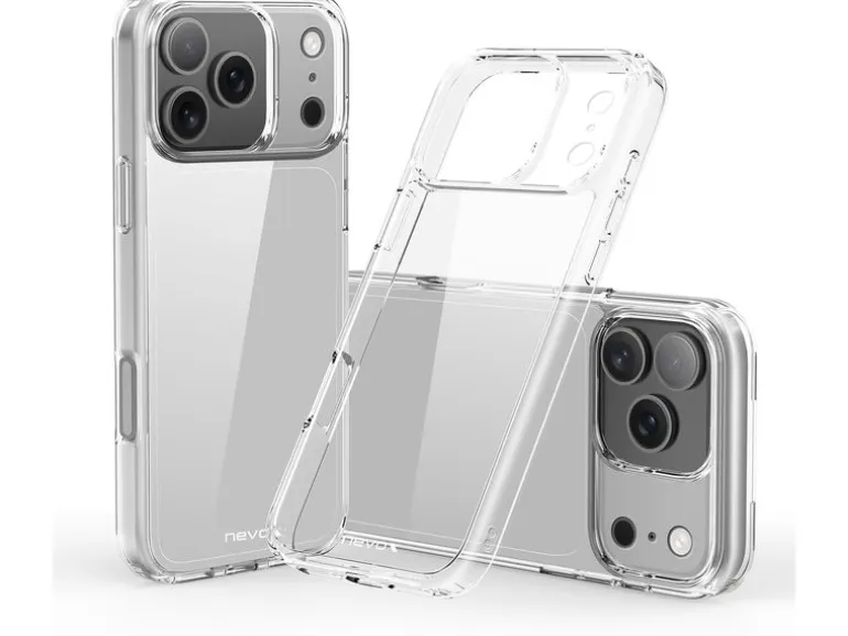 Nevox Back Cover StyleShell Flex iPhone 17 Pro