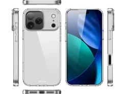Nevox Back Cover StyleShell Flex iPhone 17 Pro