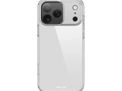 Nevox Back Cover StyleShell Flex iPhone 17 Pro