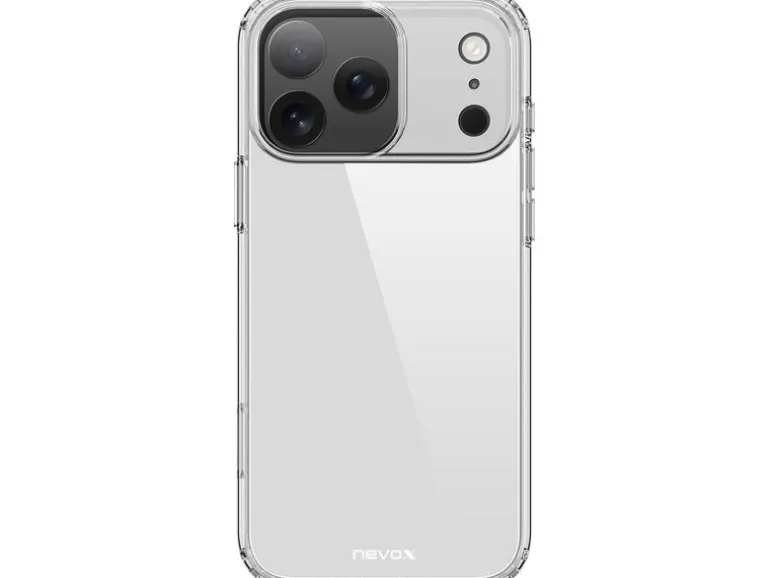 Nevox Back Cover StyleShell Flex iPhone 17 Pro