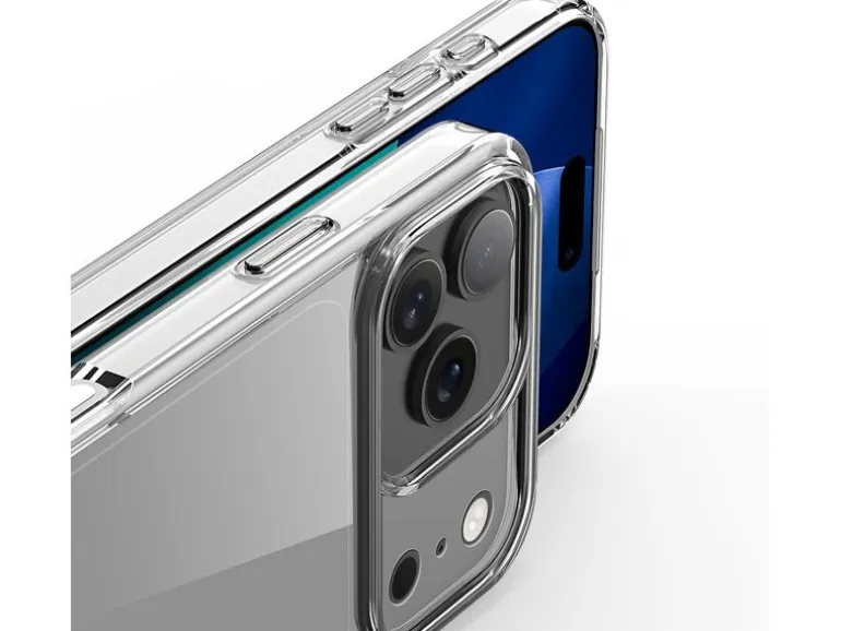 Nevox Back Cover StyleShell Flex iPhone 17 Pro