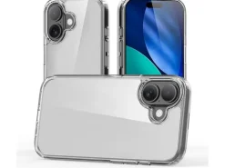 Nevox Back Cover StyleShell SHOCKFlex iPhone 17