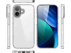 Nevox Back Cover StyleShell SHOCKFlex iPhone 17