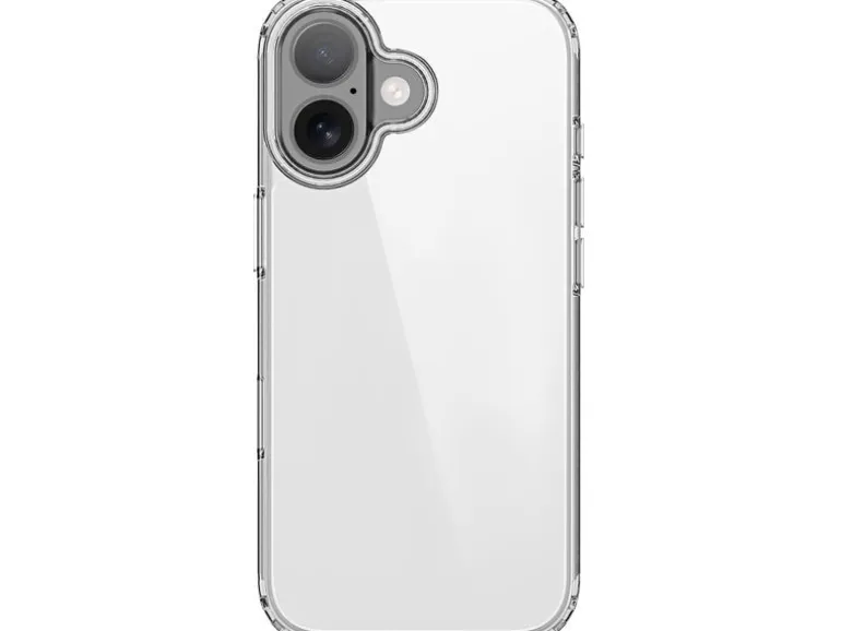 Nevox Back Cover StyleShell SHOCKFlex iPhone 17
