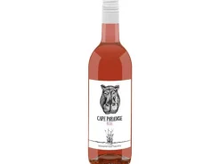 New Cape Wines Cape Paradise rosé 0.75 l