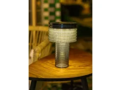 new Garden Tischlampe Ambar Solar