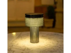 new Garden Tischlampe Ambar Solar
