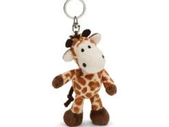 Nici Schlüsselanhänger Giraffe
