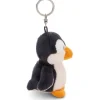 Nici Schlüsselanhänger Pinguin