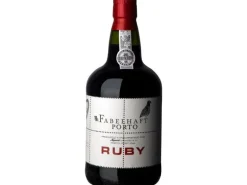 Niepoort Vinhos Porto Fabelhaft Ruby 0.75 l