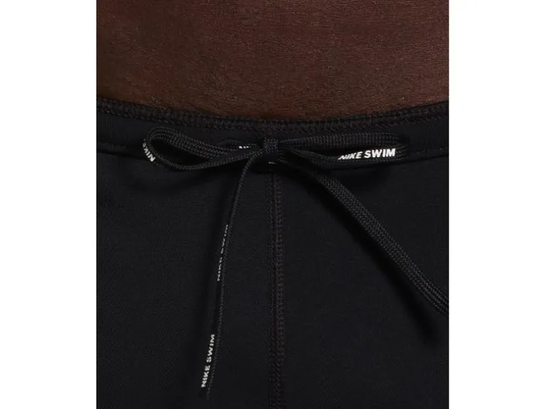 Nike Swim Badehose Hydrastrong 34, Schwarz
