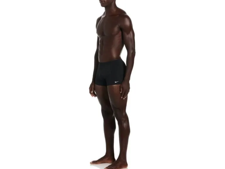 Nike Swim Badehose Hydrastrong 34, Schwarz