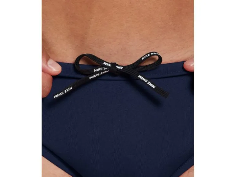Nike Swim Badehose Hydrastrong Solid Brief 48, Navy