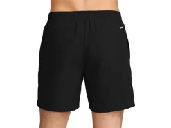 Nike Swim Badeshorts Breaker 5" Volley XL, Schwarz