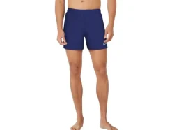 Nike Swim Badeshorts Essential 5" Volley XXL, Navy