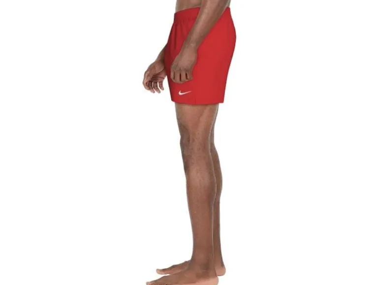 Nike Swim ESSENTIAL 5"" VOLLEY SHORT Gr. XL, Rot/Keine Angabe