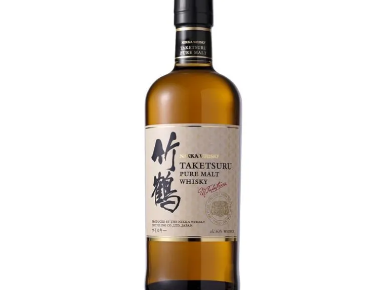 Nikka Taketsuru Pure Malt 0.7 l