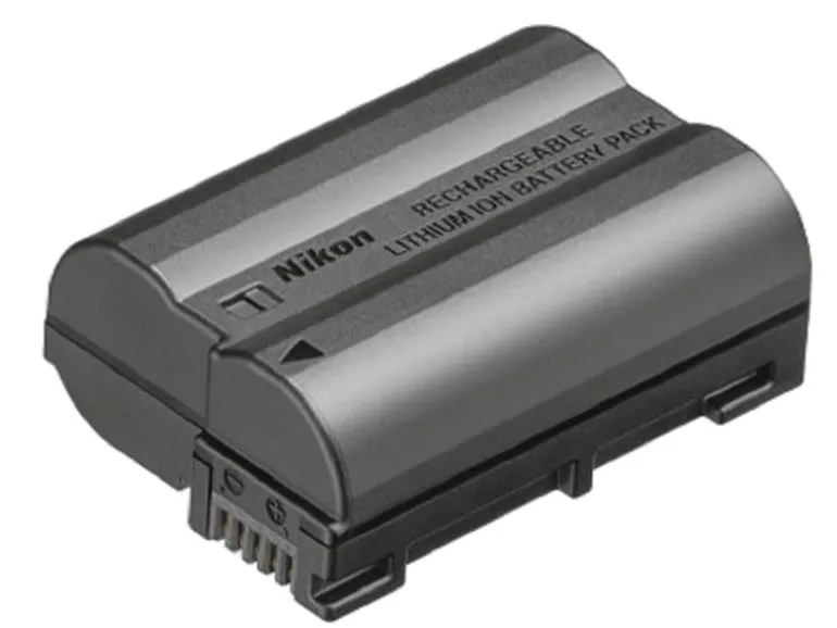 Nikon Digitalkamera-Akku EN-EL15c