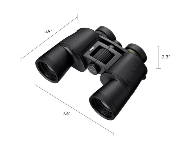 Nikon Fernglas ACTION 8 x 42