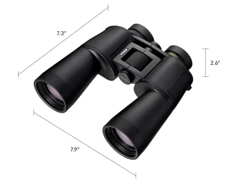 Nikon Fernglas ACTION 10 X 50