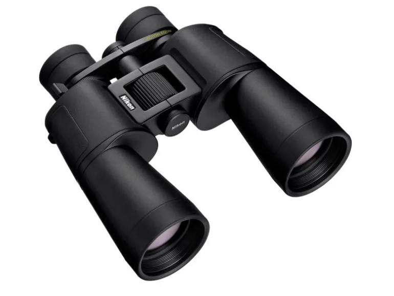 Nikon Fernglas ACTION 10-22 x 50