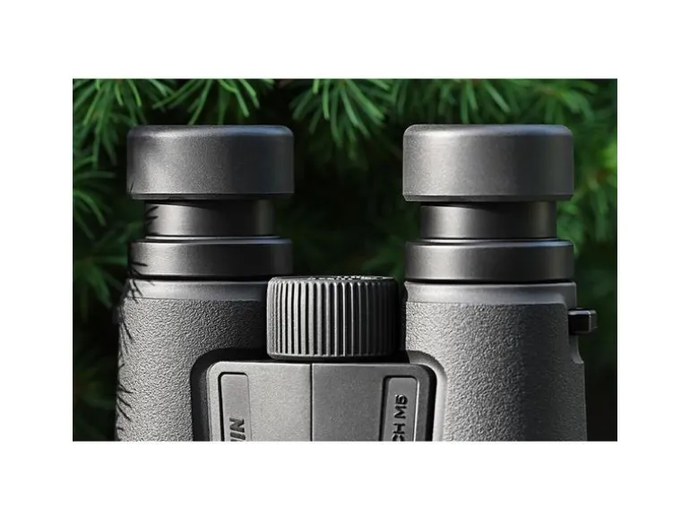 Nikon Fernglas Monarch M5 12x42